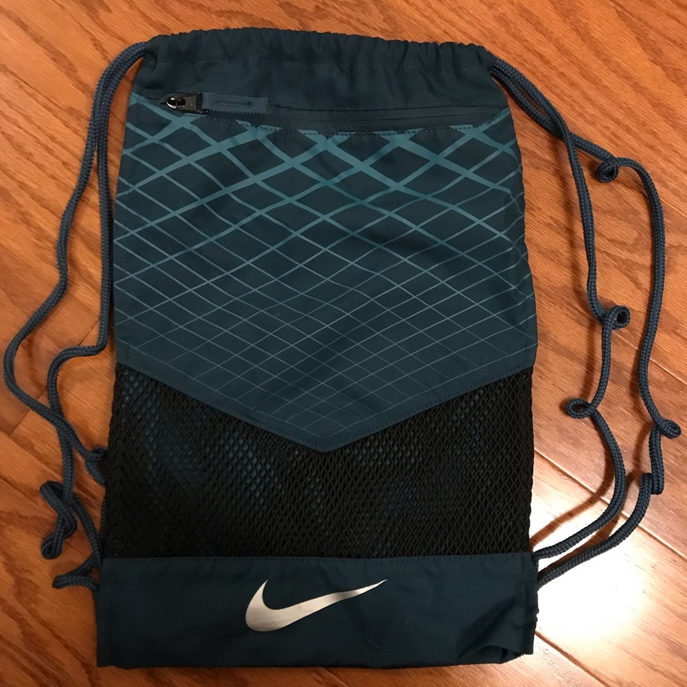 Nike Drawstring Bag